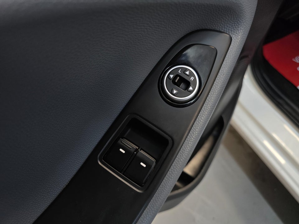 Hyundai i20 1,25 Move 5d