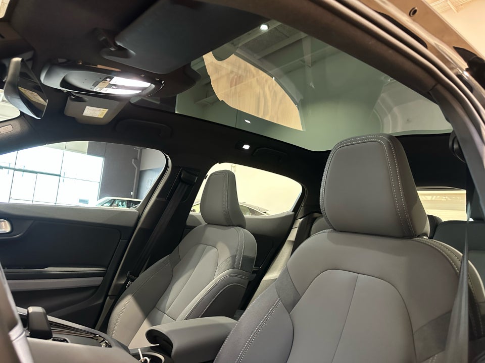 Polestar 2 Long Range 5d