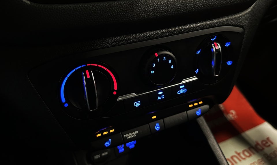 Hyundai i20 1,25 Trend 5d