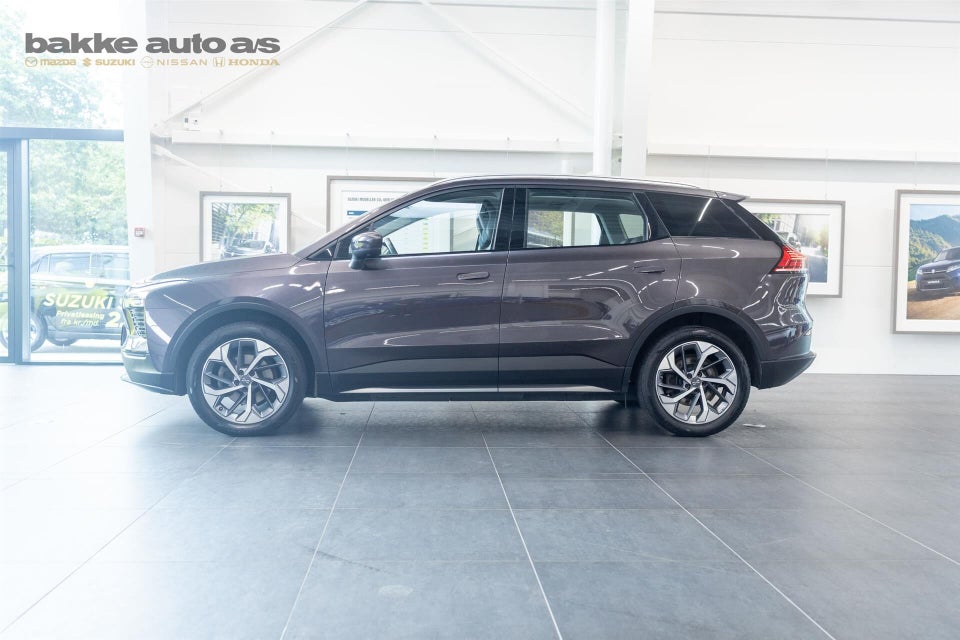 Aiways U5 Premium 5d