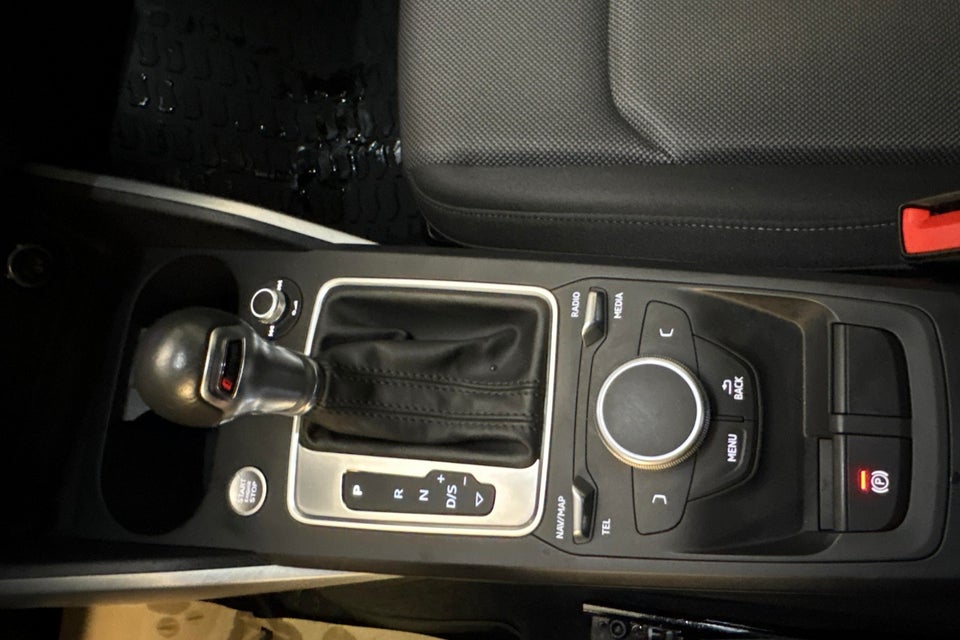 Audi Q2 35 TFSi Sport Prestige plus S-tr. 5d