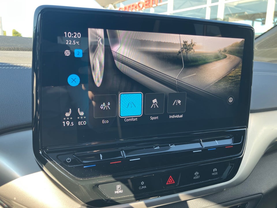 VW ID.4 77 Pro Performance 5d