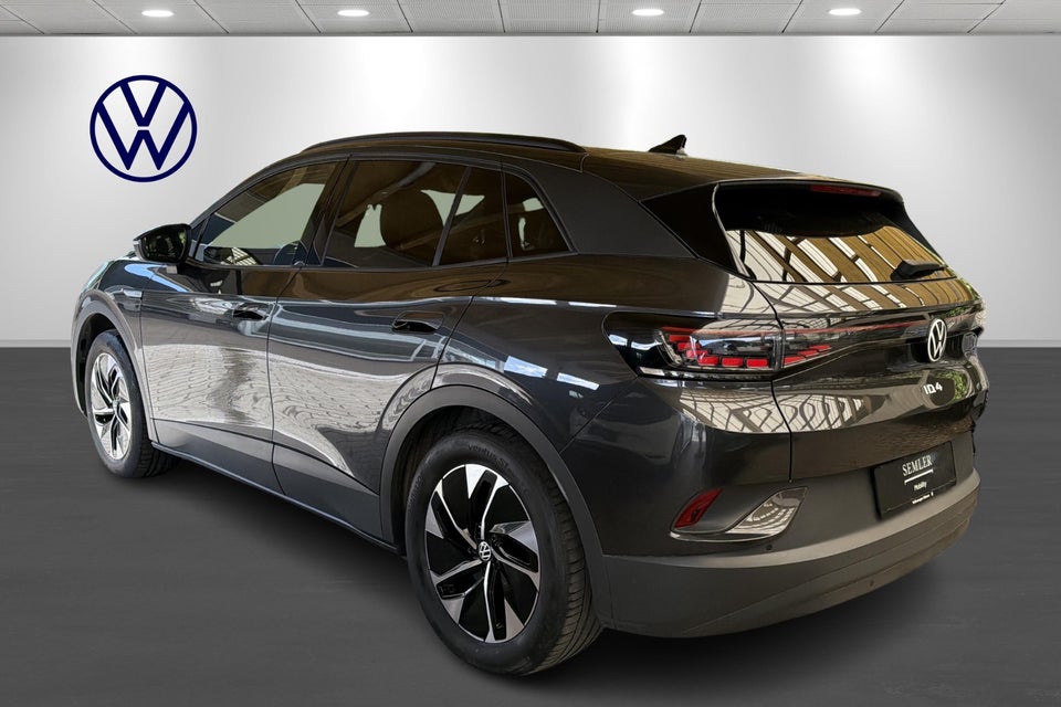 VW ID.4 77 Pro Performance Family 5d