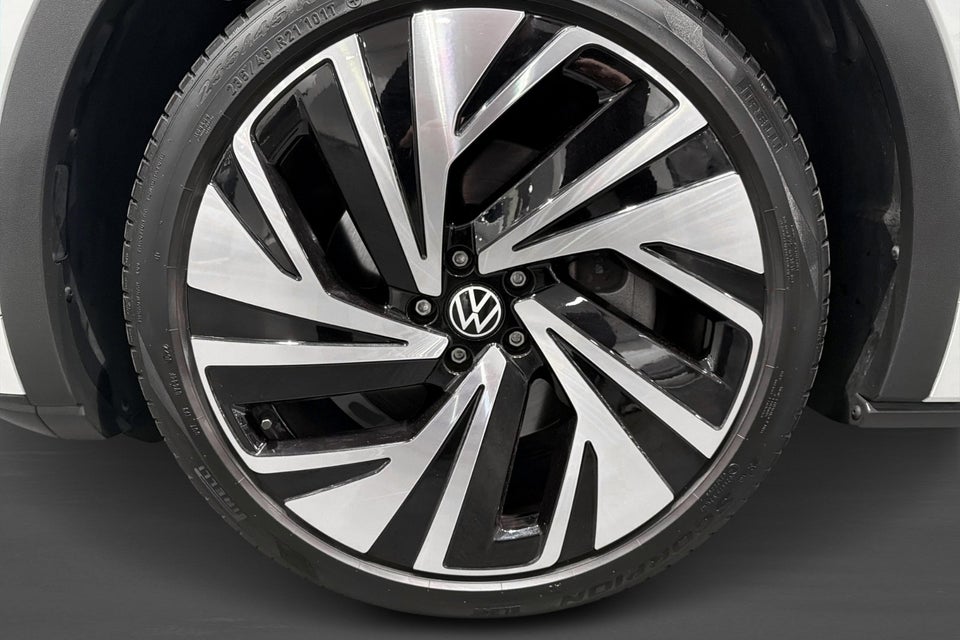 VW ID.5 77 GTX 4Motion 5d