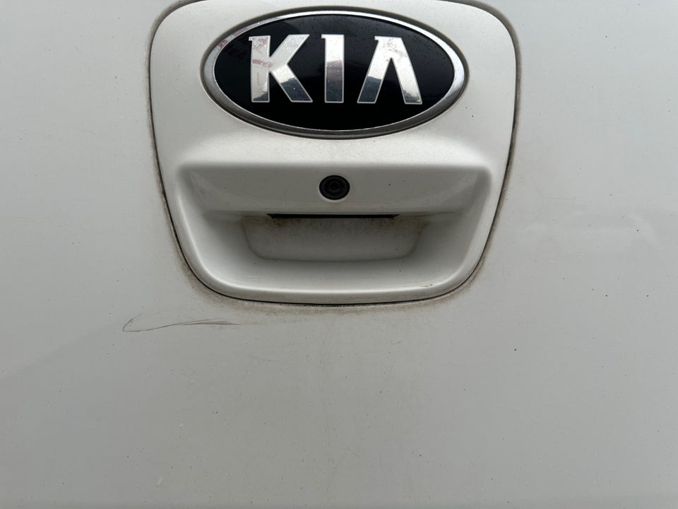 Kia Rio 1,2 CVVT Style+ Limited 5d