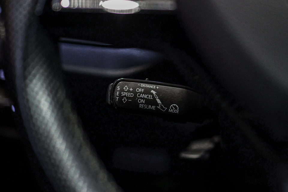 Skoda Scala 1,5 TSi 150 Style DSG 5d