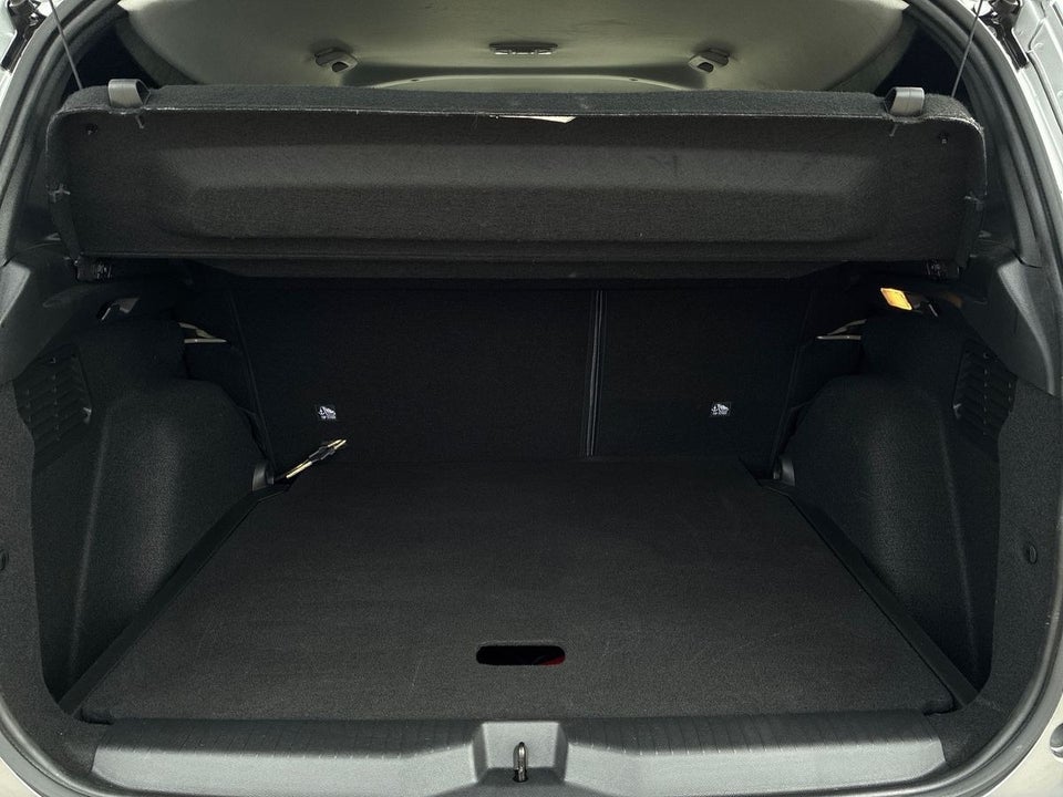 Citroën ë-C3 Aircross 44 Plus 5d