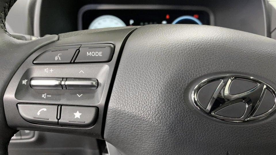 Hyundai Kona 39 EV Trend 5d