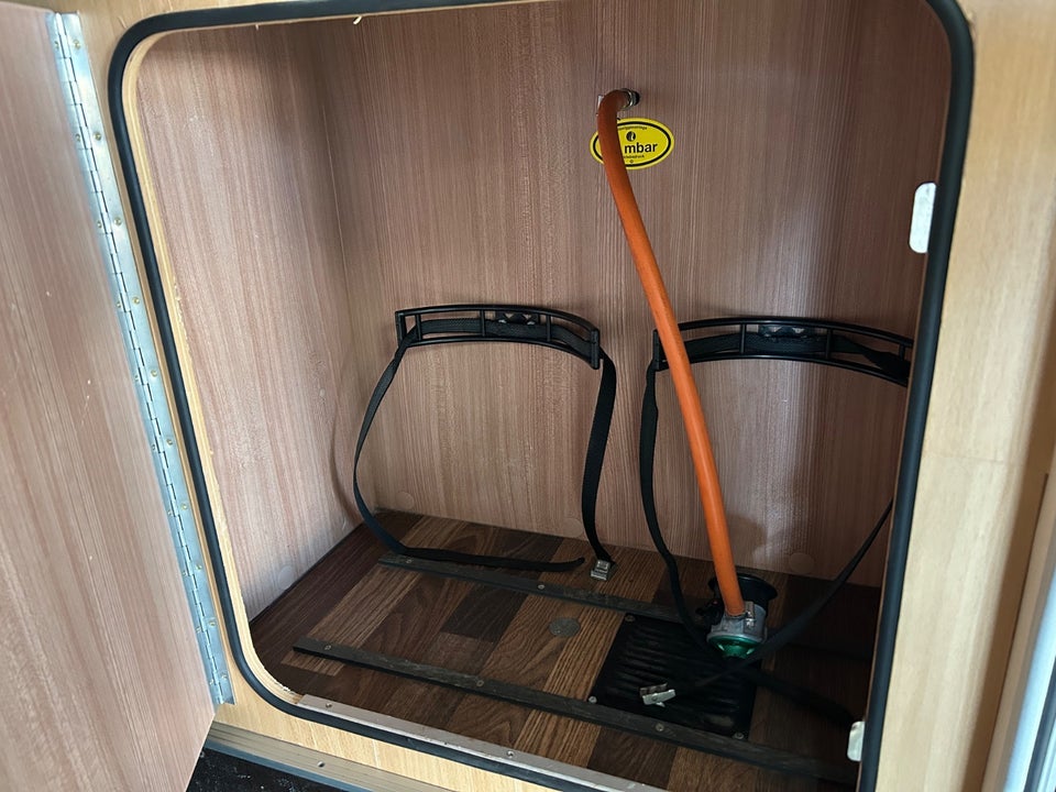 Fiat Knaus 2,3 650 MEG 2d