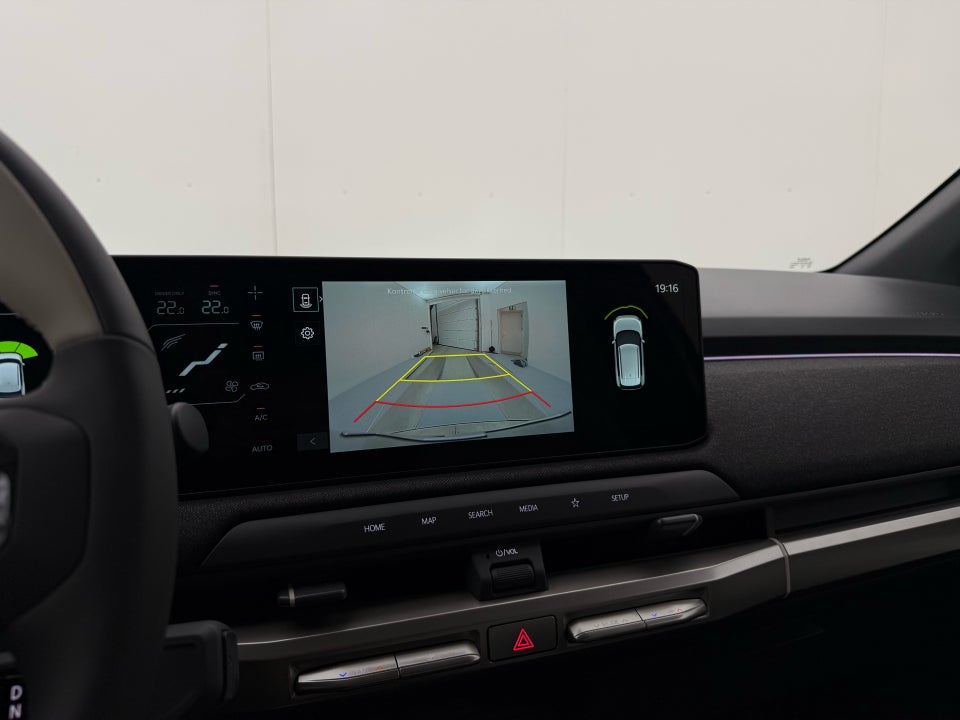 Kia EV3 81 Long Range GT-Line 5d