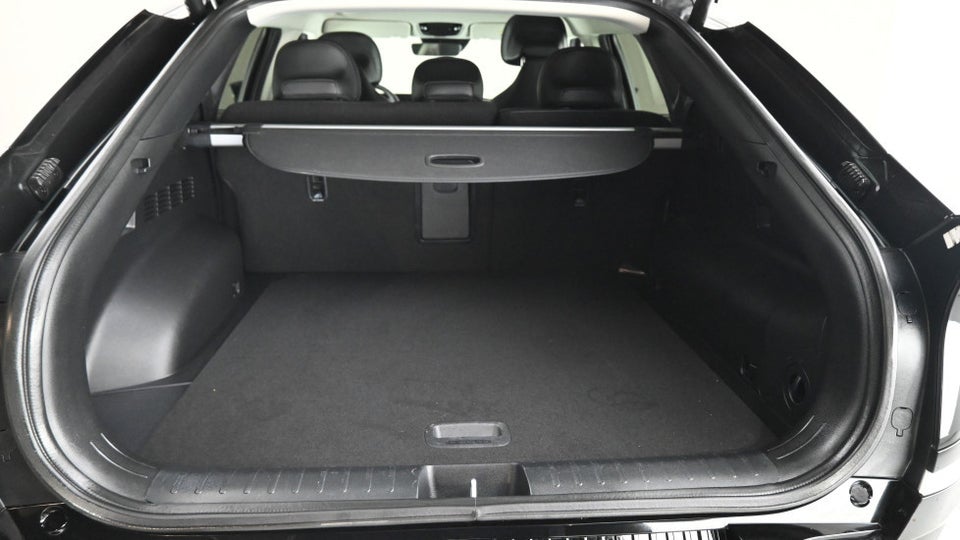 Kia EV6 77 Long Range Upgrade 5d