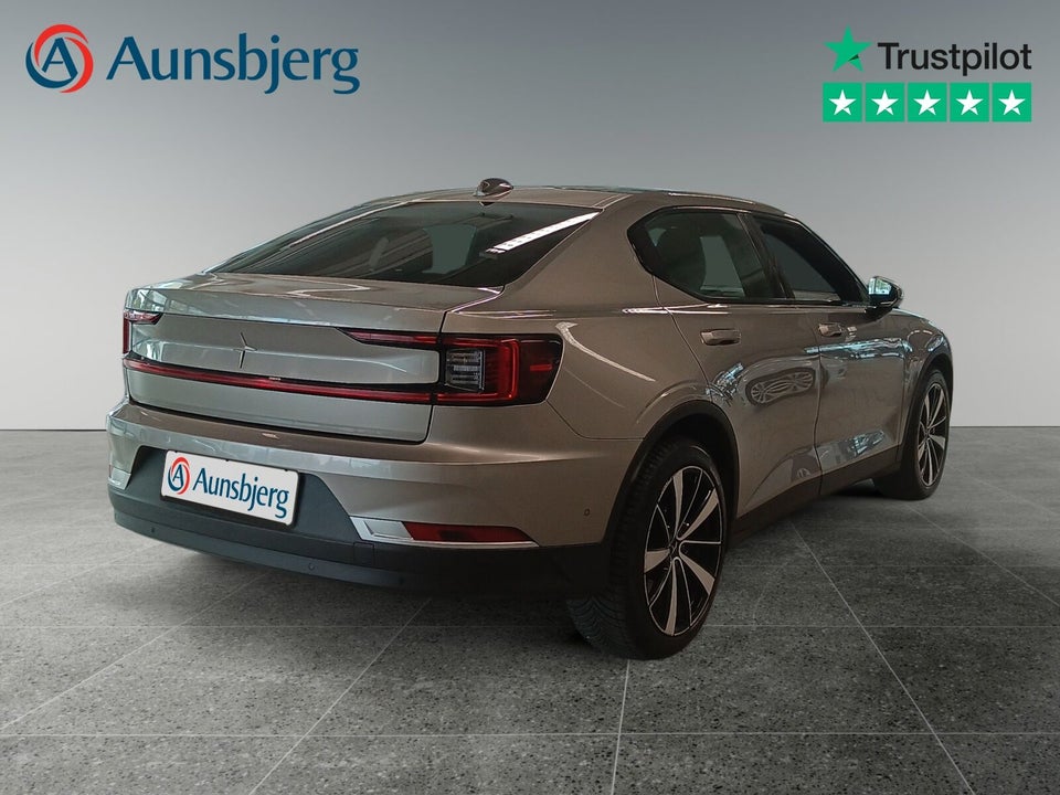 Polestar 2 Standard Range 5d