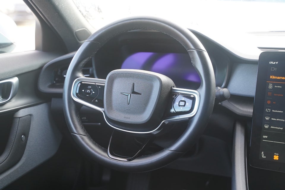 Polestar 2 Standard Range 5d