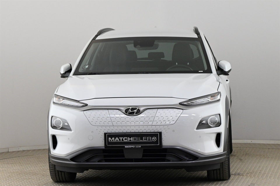 Hyundai Kona 64 EV Premium 5d