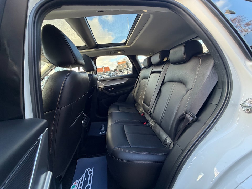 Mazda CX-60 2,5 PHEV Homura Comfort aut. AWD 5d