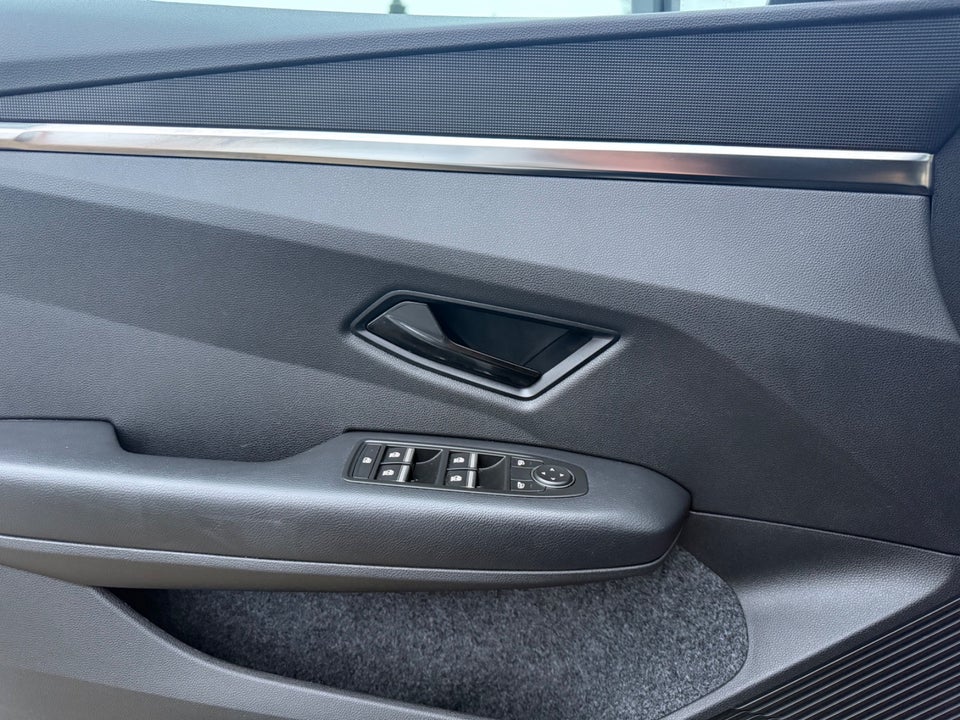 Renault Megane E-Tech 60 Equilibre 5d