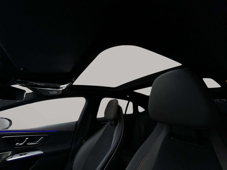 Mercedes EQE350+ AMG Edition 4d