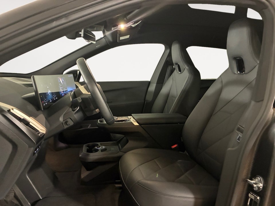 BMW iX xDrive50 Supercharged 5d