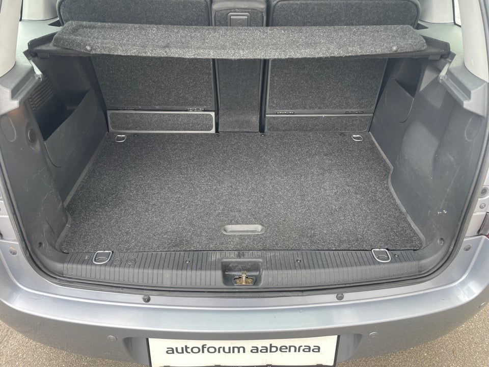 Opel Meriva 1,4 16V Enjoy Limited 5d