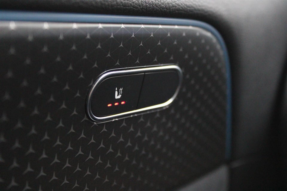 Mercedes EQA250+ AMG Advance Plus 5d