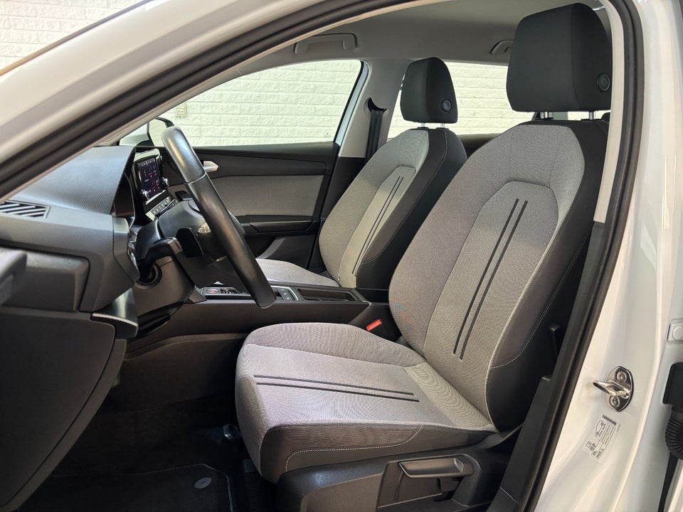 Seat Leon 1,5 TSi 150 Style ST DSG 5d