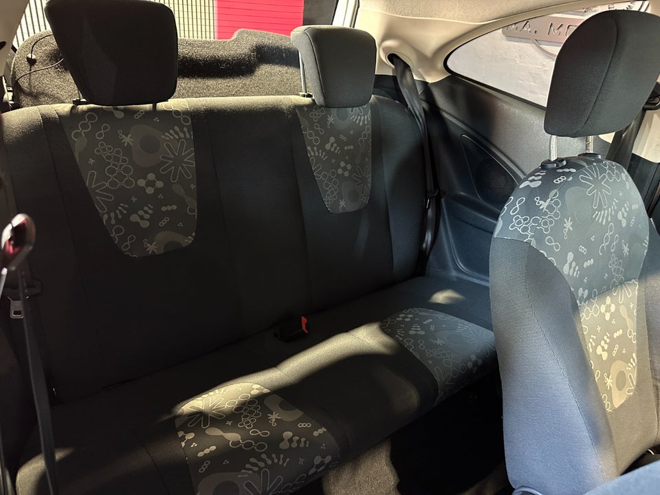 Ford Ka 1,2 Trend+ 3d