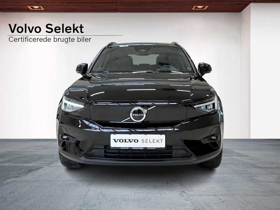 Volvo XC40 P6 ReCharge Plus 5d