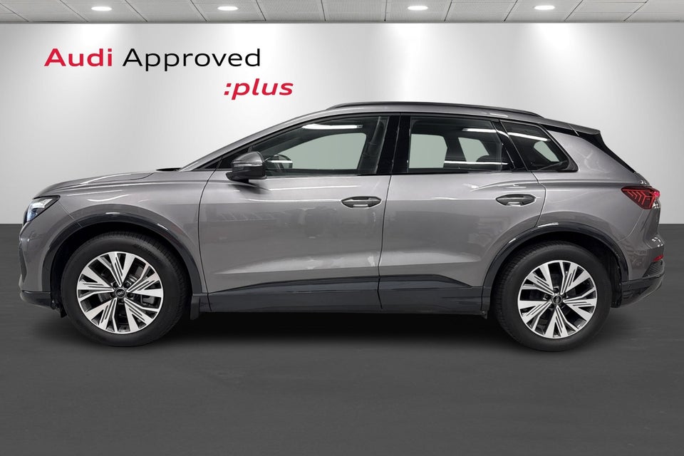 Audi Q4 e-tron 45 Progress 5d