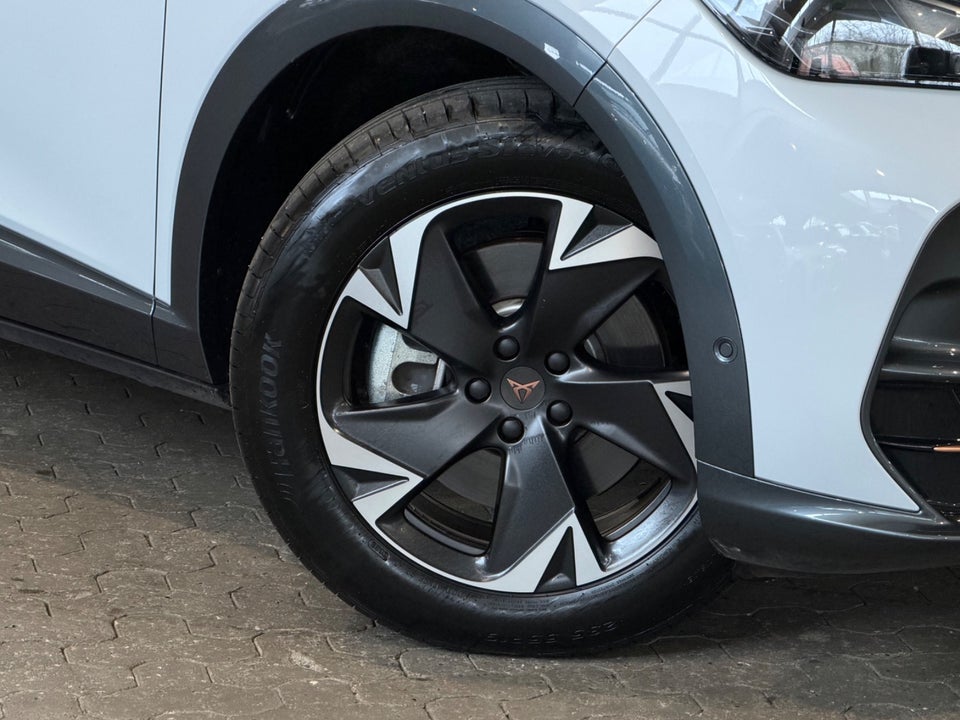 Cupra Tavascan 77 Endurance 5d