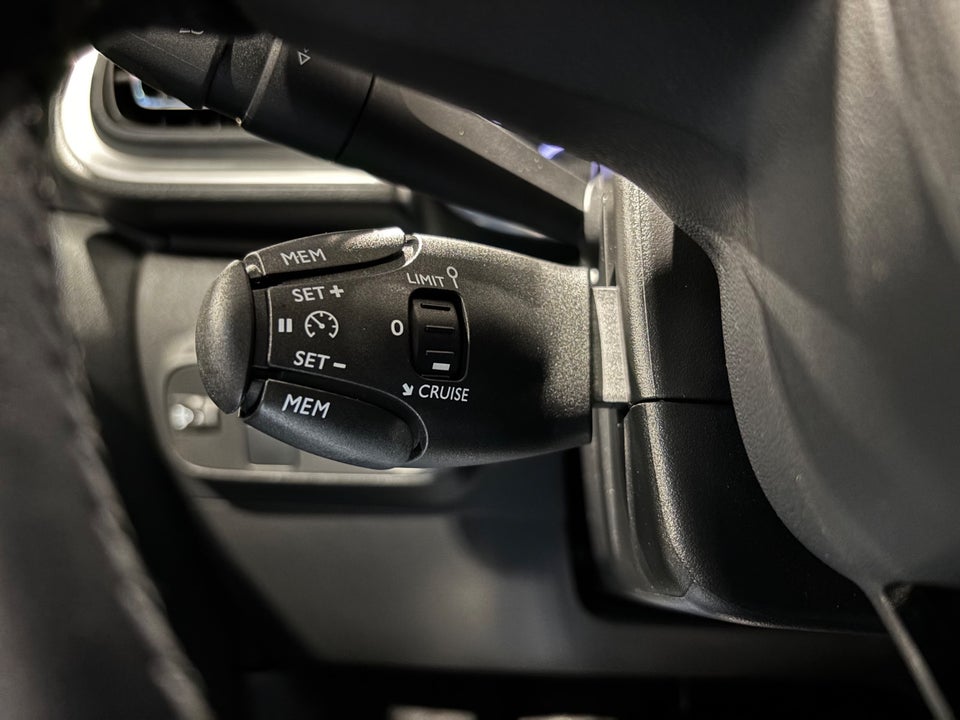 Citroën C3 1,2 PureTech 82 SkyLine 5d