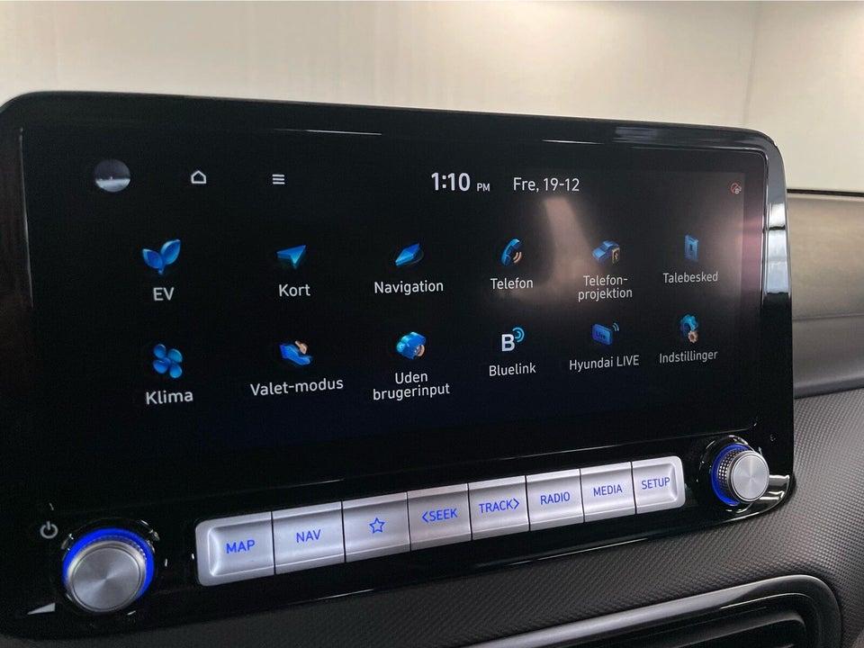 Hyundai Kona 64 EV Prime 5d