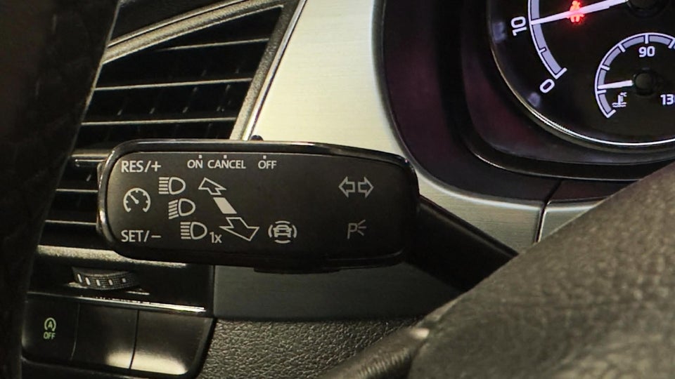 Skoda Fabia 1,0 TSi 95 Style Combi 5d