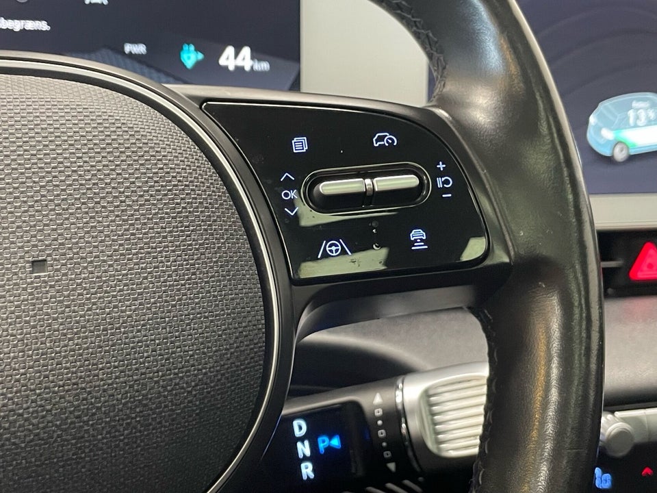 Hyundai Ioniq 5 73 Ultimate 5d