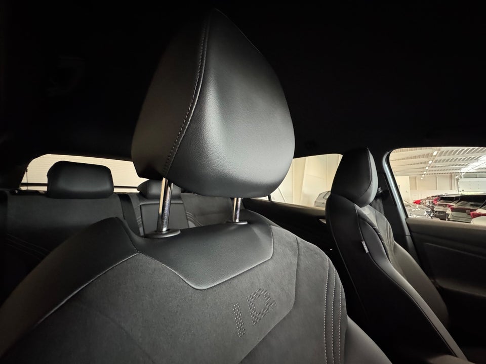 VW ID.5 77 Pro Performance 5d