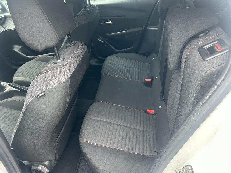 Peugeot 208 1,2 PureTech 75 Active Pack 5d