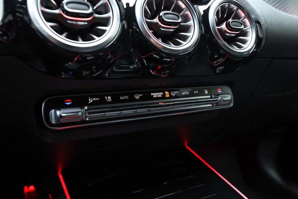 Mercedes EQA250+ AMG Premium 5d