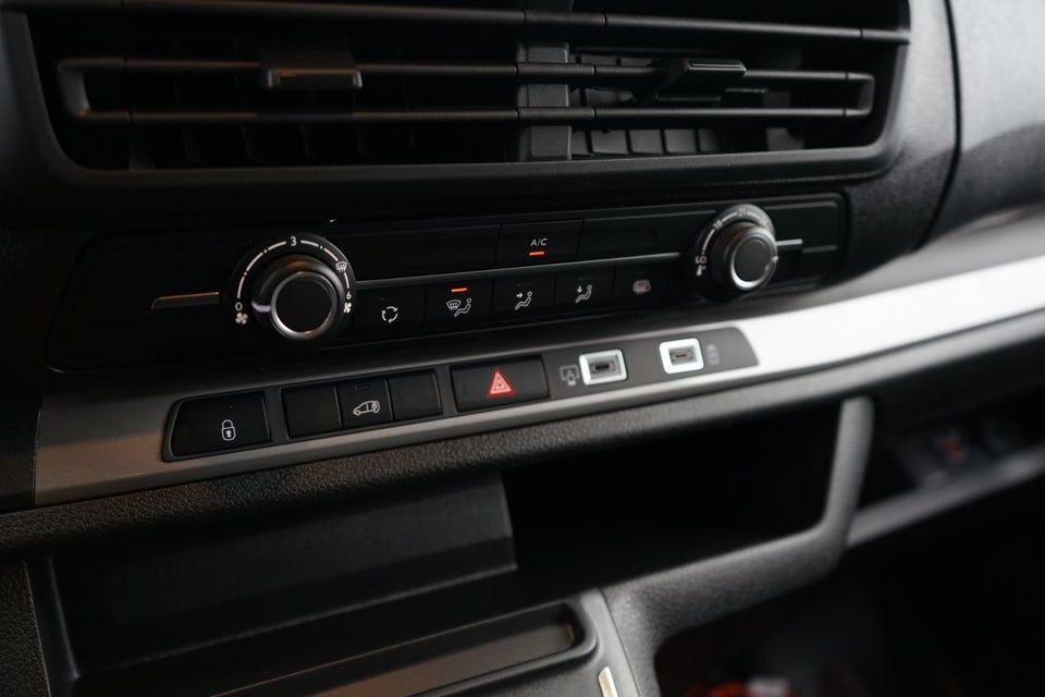 Toyota ProAce 75 Long Comfort Master