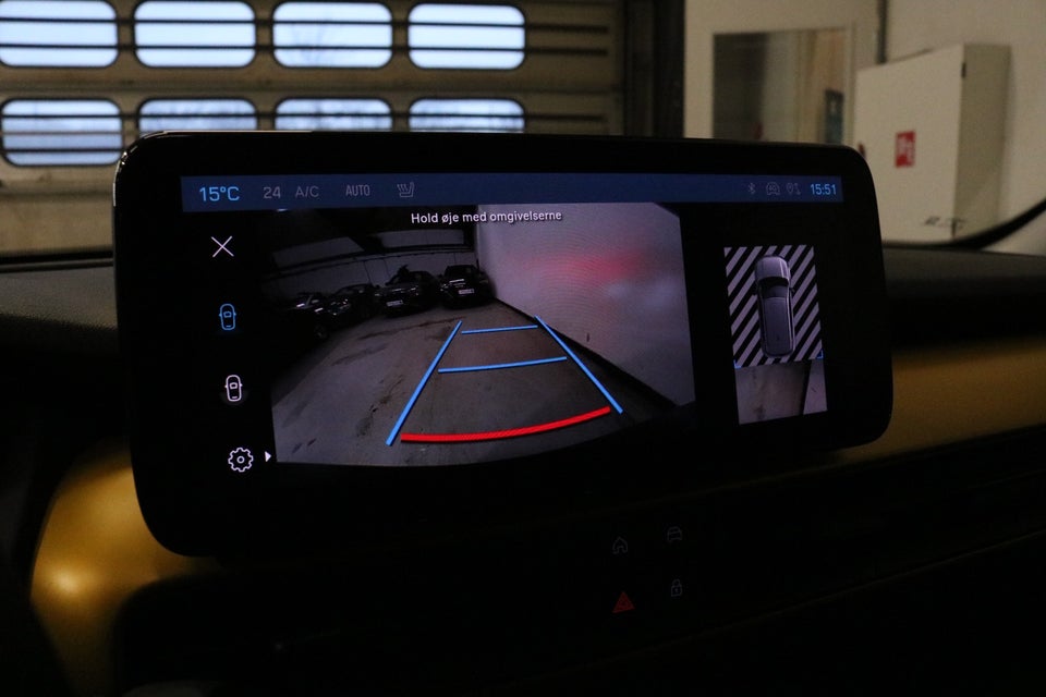 Jeep Avenger 54 1st Edition 5d