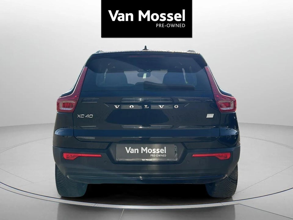 Volvo XC40 P6 ReCharge Core 5d