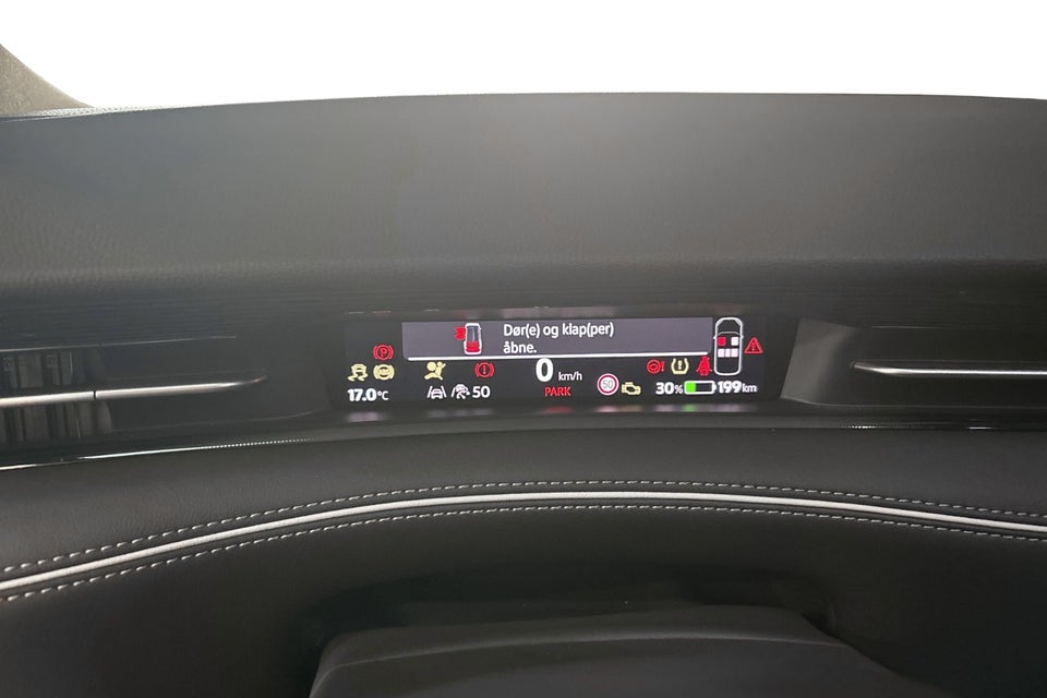 VW ID.7 86 Style S+ 5d