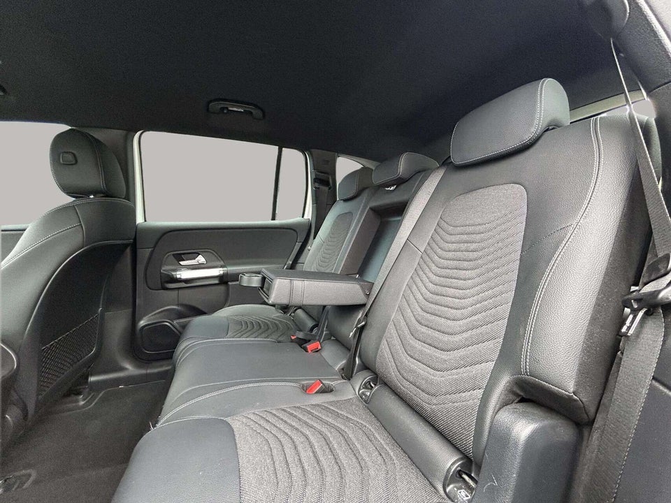 Mercedes EQB250+ Progressive 5d