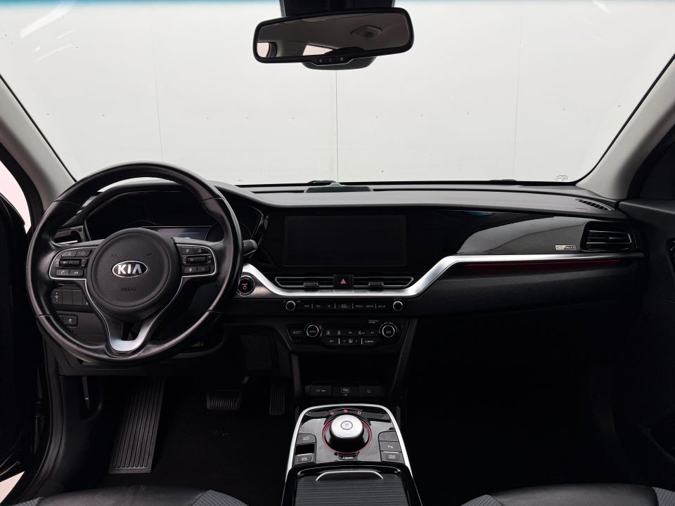 Kia e-Niro 64 Advance 5d