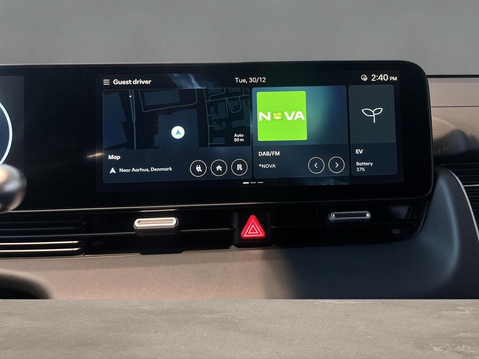 Hyundai Ioniq 5 84 Advanced 5d