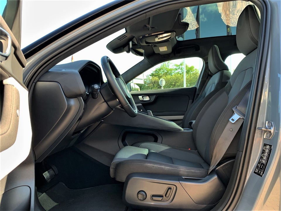 Polestar 2 Long Range AWD 5d