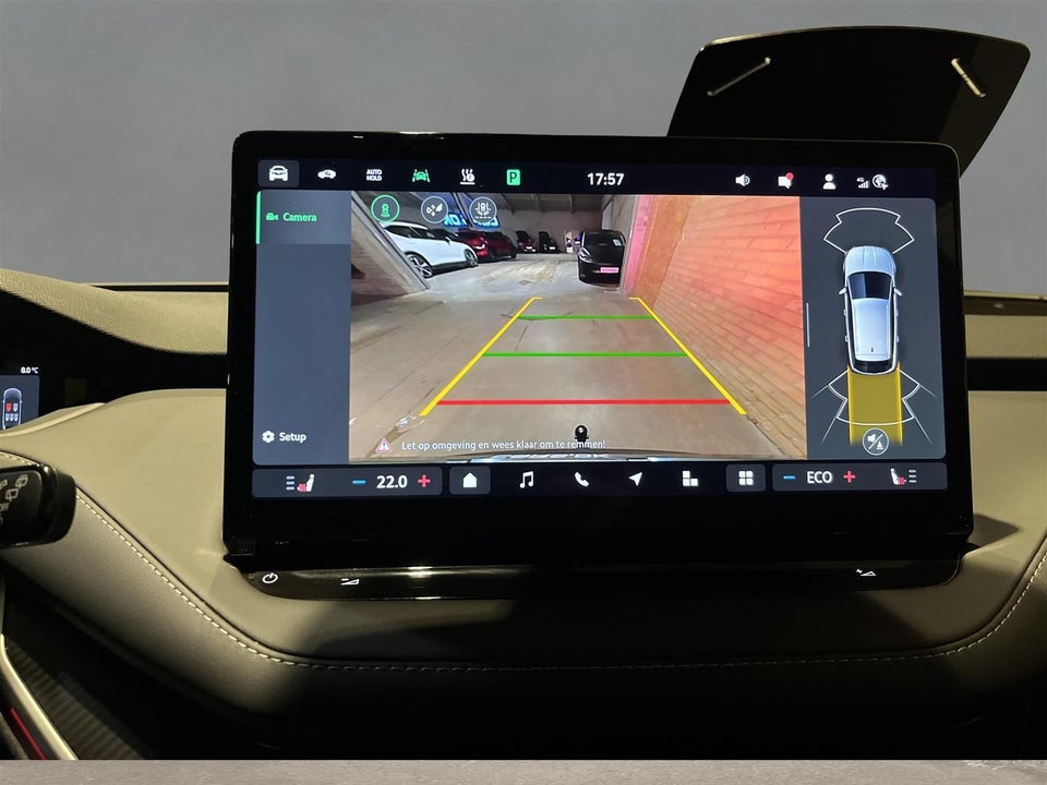 Skoda Elroq 85 iV Sportline 5d