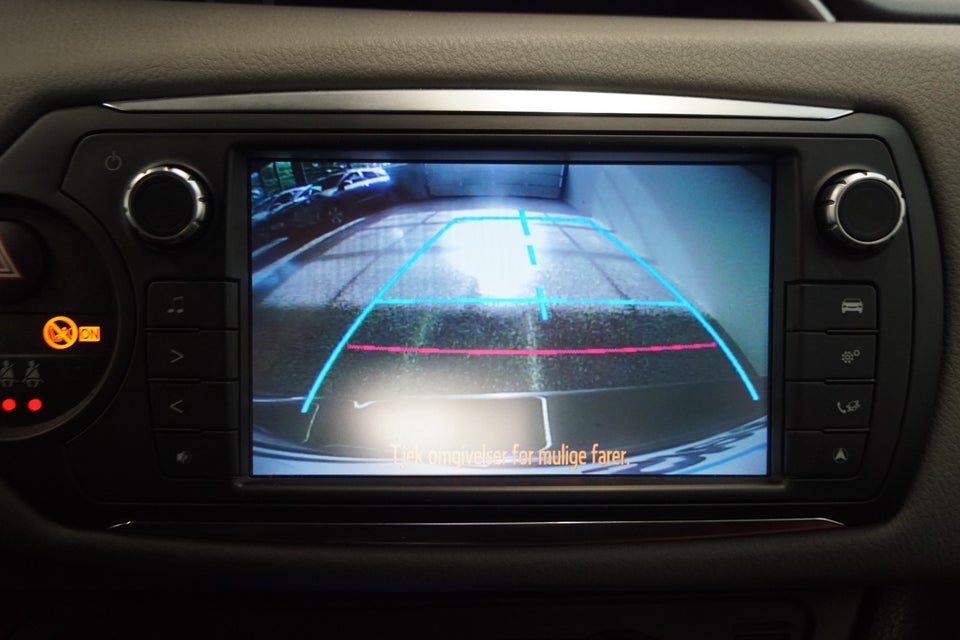 Toyota Yaris 1,5 Hybrid H2 Premium Luksus e-CVT 5d