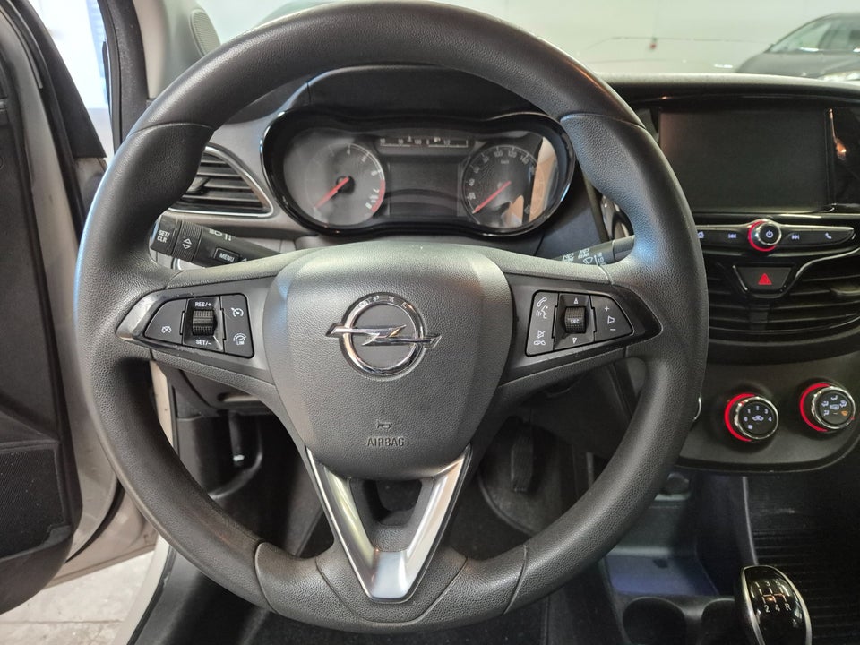 Opel Karl 1,0 Cosmo 5d