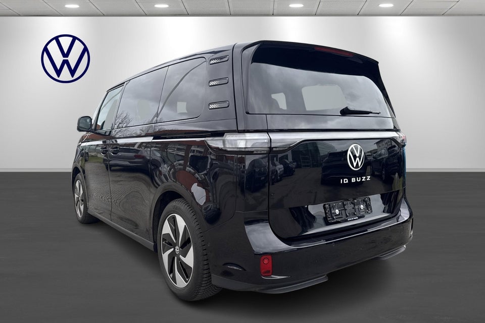 VW ID.Buzz 77 Life SWB 5d