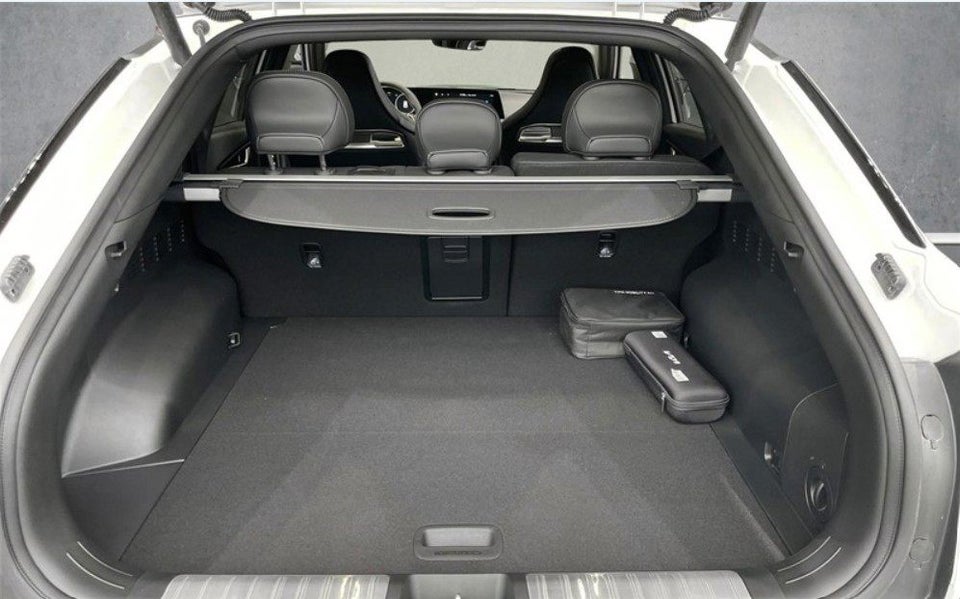 Kia EV6 77 GT Performance AWD 5d