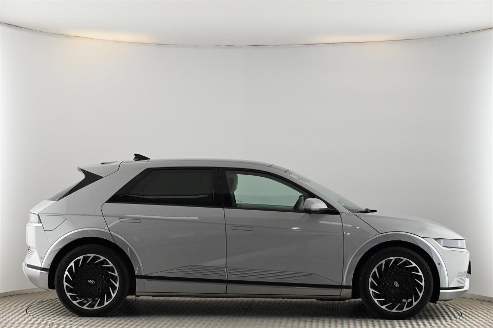 Hyundai Ioniq 5 77 Ultimate 5d